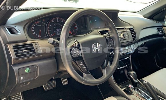 Buy Import Honda Accord Black Car in Import - Dubai in Bagmati Buy Import Honda Accord Black Car in Import - Dubai in Bagmati