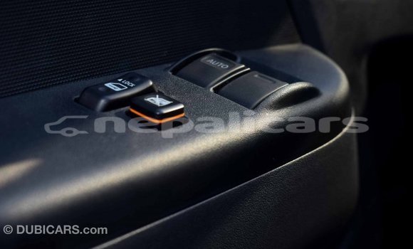 Buy Import Toyota Hiace White Car in Import - Dubai in Bagmati Buy Import Toyota Hiace White Car in Import - Dubai in Bagmati