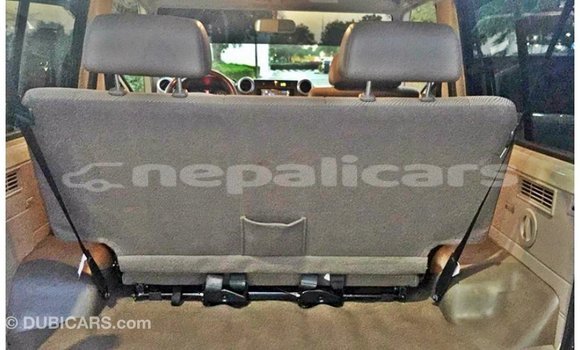 Buy Import Toyota Land Cruiser Beige Car in Import - Dubai in Bagmati Buy Import Toyota Land Cruiser Beige Car in Import - Dubai in Bagmati