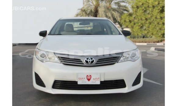 Buy Import Toyota Camry White Car in Import - Dubai in Bagmati Buy Import Toyota Camry White Car in Import - Dubai in Bagmati