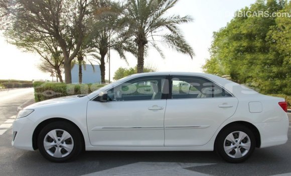Buy Import Toyota Camry White Car in Import - Dubai in Bagmati Buy Import Toyota Camry White Car in Import - Dubai in Bagmati