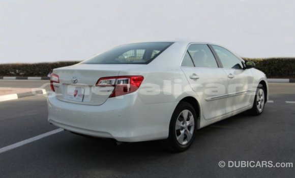 Buy Import Toyota Camry White Car in Import - Dubai in Bagmati Buy Import Toyota Camry White Car in Import - Dubai in Bagmati