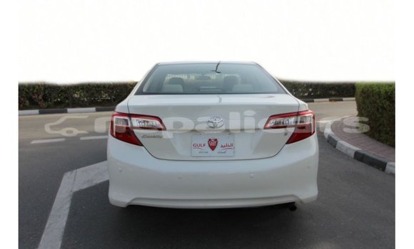 Buy Import Toyota Camry White Car in Import - Dubai in Bagmati Buy Import Toyota Camry White Car in Import - Dubai in Bagmati