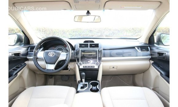 Buy Import Toyota Camry White Car in Import - Dubai in Bagmati Buy Import Toyota Camry White Car in Import - Dubai in Bagmati