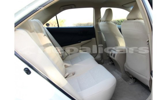Buy Import Toyota Camry White Car in Import - Dubai in Bagmati Buy Import Toyota Camry White Car in Import - Dubai in Bagmati