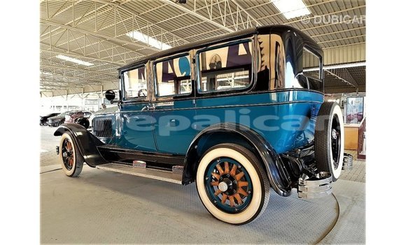 Buy Import Buick Electra Blue Car in Import - Dubai in Bagmati Buy Import Buick Electra Blue Car in Import - Dubai in Bagmati