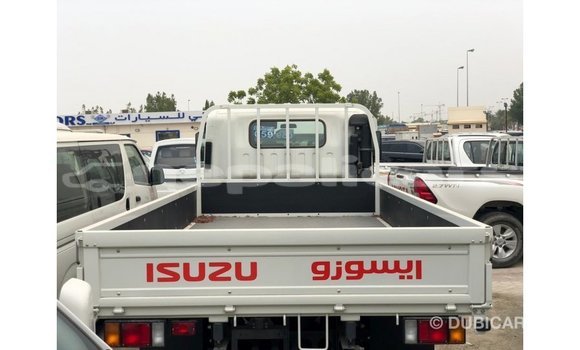 Buy Import Isuzu FTR 850 White Truck in Import - Dubai in Bagmati Buy Import Isuzu FTR 850 White Truck in Import - Dubai in Bagmati
