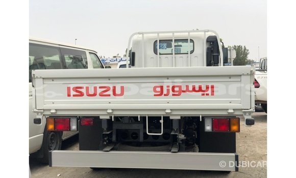 Buy Import Isuzu FTR 850 White Truck in Import - Dubai in Bagmati Buy Import Isuzu FTR 850 White Truck in Import - Dubai in Bagmati