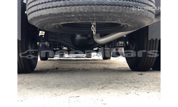 Buy Import Isuzu FTR 850 White Truck in Import - Dubai in Bagmati Buy Import Isuzu FTR 850 White Truck in Import - Dubai in Bagmati