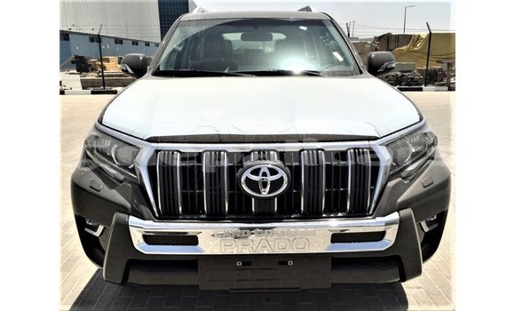 Buy Import Toyota Prado Brown Car in Import - Dubai in Bagmati Buy Import Toyota Prado Brown Car in Import - Dubai in Bagmati