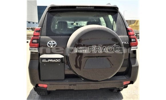 Buy Import Toyota Prado Brown Car in Import - Dubai in Bagmati Buy Import Toyota Prado Brown Car in Import - Dubai in Bagmati