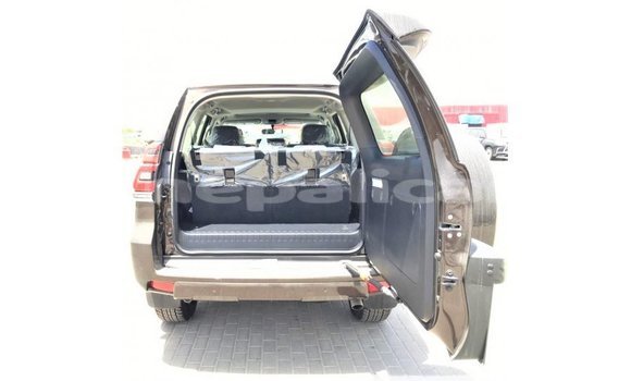 Buy Import Toyota Prado Brown Car in Import - Dubai in Bagmati Buy Import Toyota Prado Brown Car in Import - Dubai in Bagmati