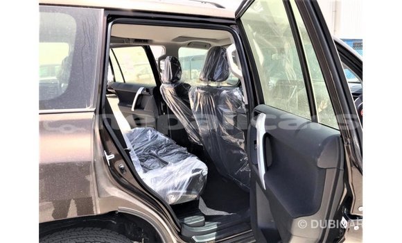 Buy Import Toyota Prado Brown Car in Import - Dubai in Bagmati Buy Import Toyota Prado Brown Car in Import - Dubai in Bagmati
