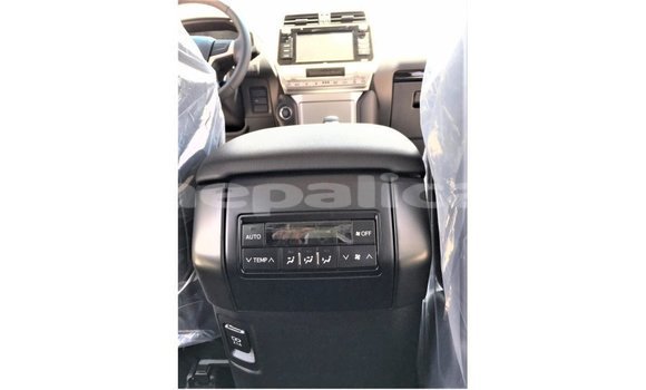 Buy Import Toyota Prado Brown Car in Import - Dubai in Bagmati Buy Import Toyota Prado Brown Car in Import - Dubai in Bagmati