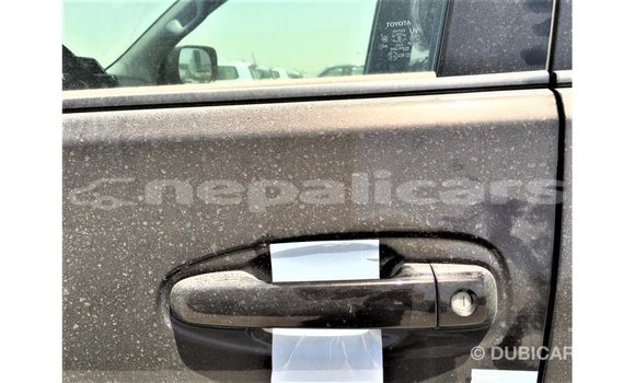 Buy Import Toyota Prado Brown Car in Import - Dubai in Bagmati Buy Import Toyota Prado Brown Car in Import - Dubai in Bagmati