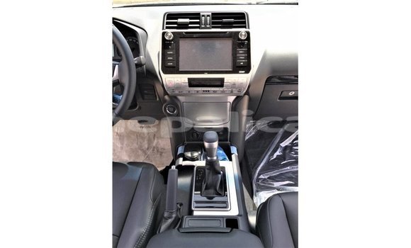 Buy Import Toyota Prado Brown Car in Import - Dubai in Bagmati Buy Import Toyota Prado Brown Car in Import - Dubai in Bagmati