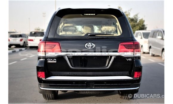 Buy Import Toyota Land Cruiser Black Car in Import - Dubai in Bagmati Buy Import Toyota Land Cruiser Black Car in Import - Dubai in Bagmati