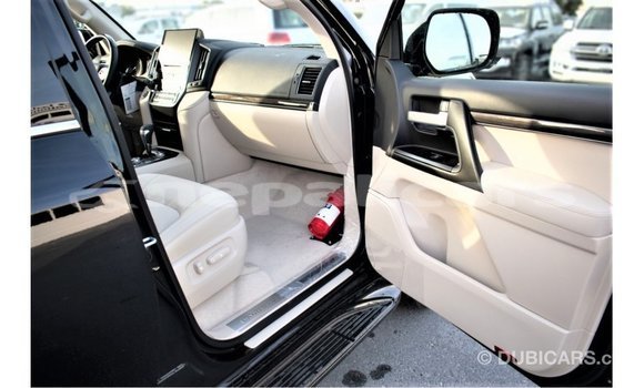 Buy Import Toyota Land Cruiser Black Car in Import - Dubai in Bagmati Buy Import Toyota Land Cruiser Black Car in Import - Dubai in Bagmati