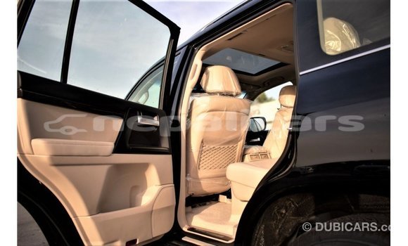 Buy Import Toyota Land Cruiser Black Car in Import - Dubai in Bagmati Buy Import Toyota Land Cruiser Black Car in Import - Dubai in Bagmati