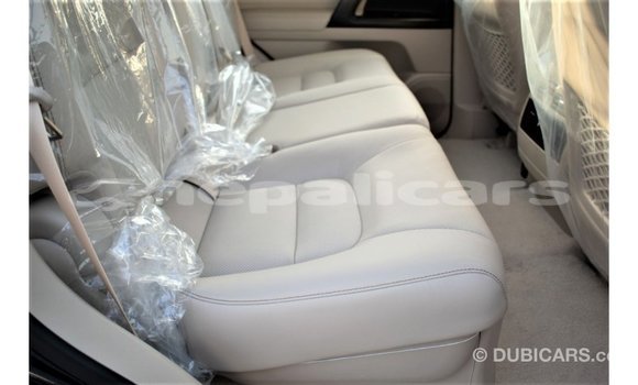 Buy Import Toyota Land Cruiser Black Car in Import - Dubai in Bagmati Buy Import Toyota Land Cruiser Black Car in Import - Dubai in Bagmati