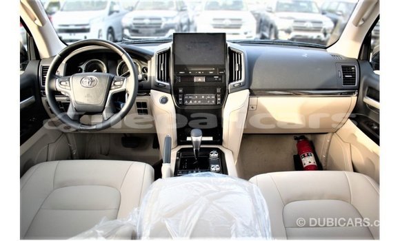 Buy Import Toyota Land Cruiser Black Car in Import - Dubai in Bagmati Buy Import Toyota Land Cruiser Black Car in Import - Dubai in Bagmati