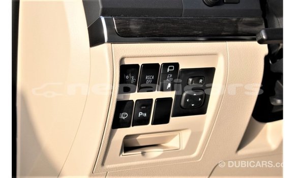 Buy Import Toyota Land Cruiser Black Car in Import - Dubai in Bagmati Buy Import Toyota Land Cruiser Black Car in Import - Dubai in Bagmati