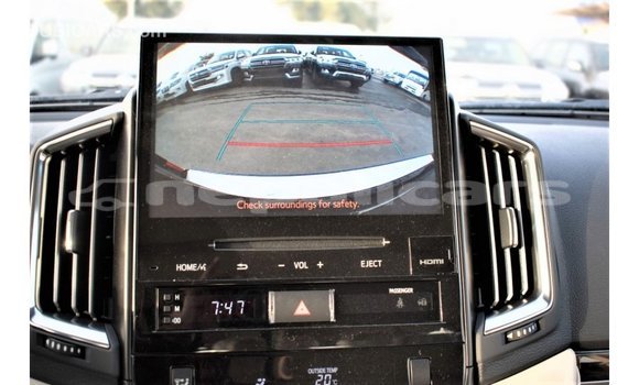 Buy Import Toyota Land Cruiser Black Car in Import - Dubai in Bagmati Buy Import Toyota Land Cruiser Black Car in Import - Dubai in Bagmati