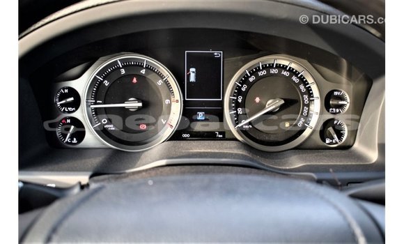 Buy Import Toyota Land Cruiser Black Car in Import - Dubai in Bagmati Buy Import Toyota Land Cruiser Black Car in Import - Dubai in Bagmati