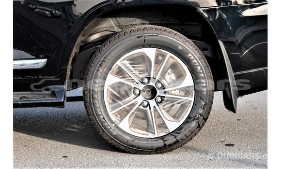 Buy Import Toyota Land Cruiser Black Car in Import - Dubai in Bagmati Buy Import Toyota Land Cruiser Black Car in Import - Dubai in Bagmati