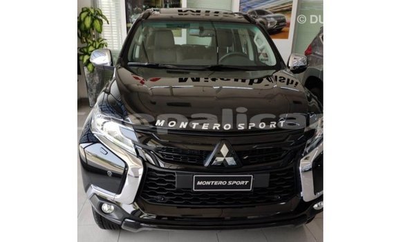 Buy Import Mitsubishi Montero Black Car in Import - Dubai in Bagmati Buy Import Mitsubishi Montero Black Car in Import - Dubai in Bagmati