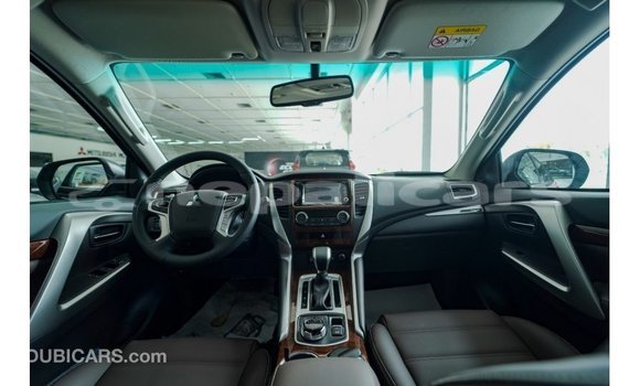 Buy Import Mitsubishi Montero Black Car in Import - Dubai in Bagmati Buy Import Mitsubishi Montero Black Car in Import - Dubai in Bagmati