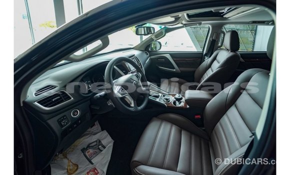 Buy Import Mitsubishi Montero Black Car in Import - Dubai in Bagmati Buy Import Mitsubishi Montero Black Car in Import - Dubai in Bagmati