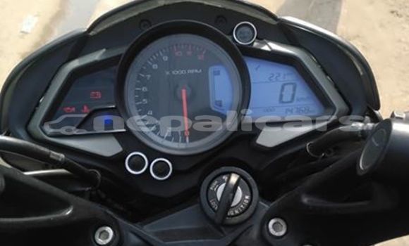 Buy Used Bajaj PULSAR Black Bike in Kathmandu in Bagmati Buy Used Bajaj PULSAR Black Bike in Kathmandu in Bagmati