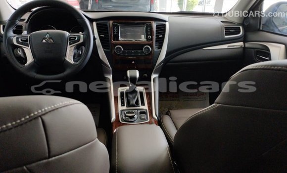 Buy Import Mitsubishi Montero Black Car in Import - Dubai in Bagmati Buy Import Mitsubishi Montero Black Car in Import - Dubai in Bagmati