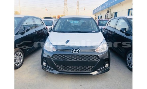 Buy Import Hyundai i10 Black Car in Import - Dubai in Bagmati Buy Import Hyundai i10 Black Car in Import - Dubai in Bagmati