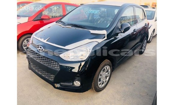 Buy Import Hyundai i10 Black Car in Import - Dubai in Bagmati Buy Import Hyundai i10 Black Car in Import - Dubai in Bagmati