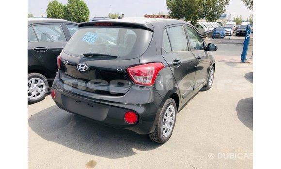 Buy Import Hyundai i10 Black Car in Import - Dubai in Bagmati Buy Import Hyundai i10 Black Car in Import - Dubai in Bagmati