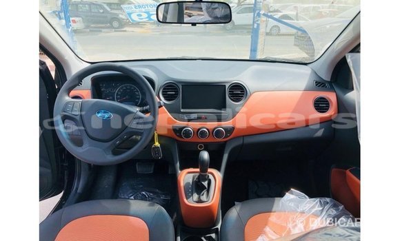 Buy Import Hyundai i10 Black Car in Import - Dubai in Bagmati Buy Import Hyundai i10 Black Car in Import - Dubai in Bagmati