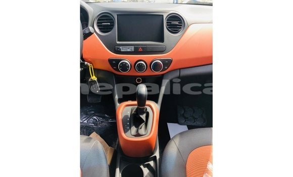 Buy Import Hyundai i10 Black Car in Import - Dubai in Bagmati Buy Import Hyundai i10 Black Car in Import - Dubai in Bagmati