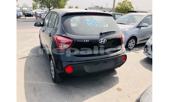 Buy Import Hyundai i10 Black Car in Import - Dubai in Bagmati Buy Import Hyundai i10 Black Car in Import - Dubai in Bagmati