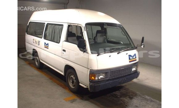 Buy Import Nissan Caravan White Car in Import - Dubai in Bagmati Buy Import Nissan Caravan White Car in Import - Dubai in Bagmati