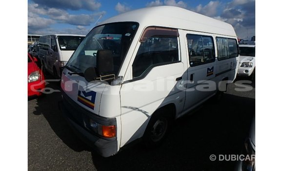 Buy Import Nissan Caravan White Car in Import - Dubai in Bagmati Buy Import Nissan Caravan White Car in Import - Dubai in Bagmati