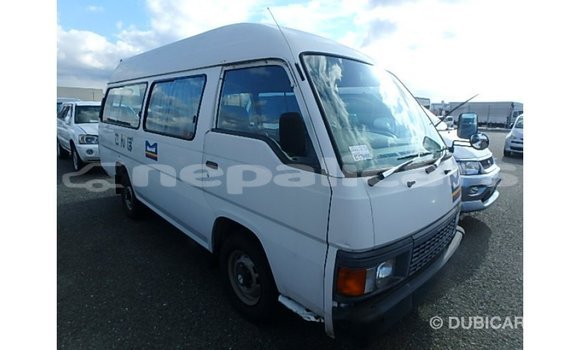 Buy Import Nissan Caravan White Car in Import - Dubai in Bagmati Buy Import Nissan Caravan White Car in Import - Dubai in Bagmati