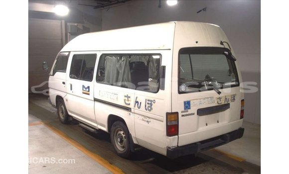 Buy Import Nissan Caravan White Car in Import - Dubai in Bagmati Buy Import Nissan Caravan White Car in Import - Dubai in Bagmati