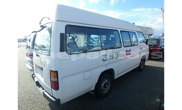 Buy Import Nissan Caravan White Car in Import - Dubai in Bagmati Buy Import Nissan Caravan White Car in Import - Dubai in Bagmati