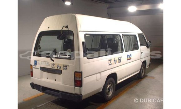 Buy Import Nissan Caravan White Car in Import - Dubai in Bagmati Buy Import Nissan Caravan White Car in Import - Dubai in Bagmati