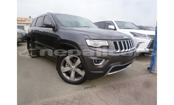 Buy Import Jeep Grand Cherokee Other Car in Import - Dubai in Bagmati Buy Import Jeep Grand Cherokee Other Car in Import - Dubai in Bagmati