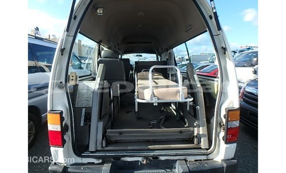 Buy Import Nissan Caravan White Car in Import - Dubai in Bagmati Buy Import Nissan Caravan White Car in Import - Dubai in Bagmati