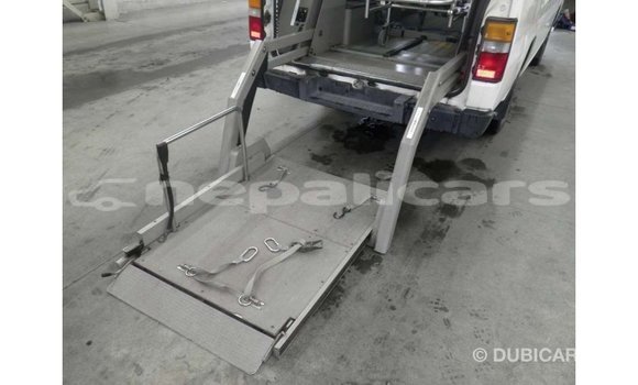 Buy Import Nissan Caravan White Car in Import - Dubai in Bagmati Buy Import Nissan Caravan White Car in Import - Dubai in Bagmati