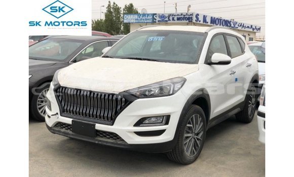 Buy Import Hyundai Tucson White Car in Import - Dubai in Bagmati Buy Import Hyundai Tucson White Car in Import - Dubai in Bagmati